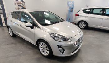 FORD FIESTA 1.5 TDCI pieno