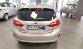 FORD FIESTA 1.5 TDCI pieno