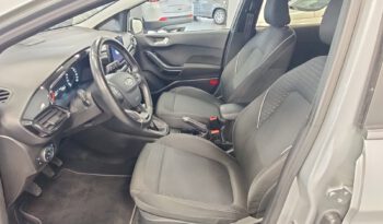 FORD FIESTA 1.5 TDCI pieno