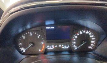 FORD FIESTA 1.5 TDCI pieno