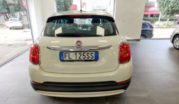 FIAT 500 X 1.3  MJET pieno