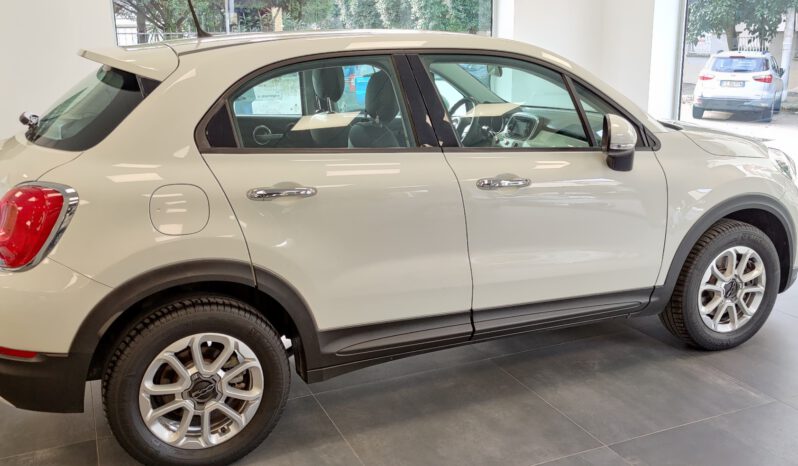 FIAT 500 X 1.3  MJET pieno