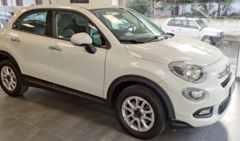 FIAT 500 X 1.3  MJET pieno
