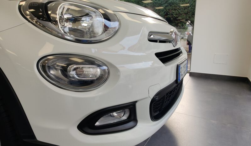 FIAT 500 X 1.3  MJET pieno