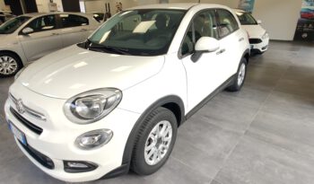 FIAT 500 X 1.3  MJET