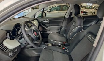 FIAT 500 X 1.3  MJET pieno