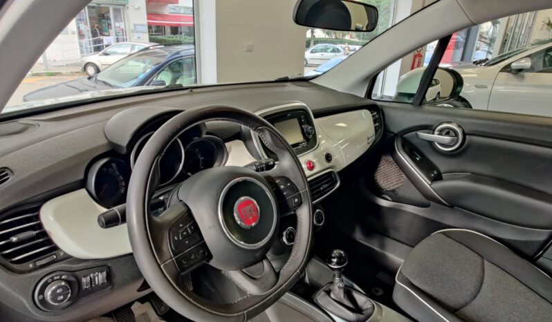 FIAT 500 X 1.3  MJET pieno