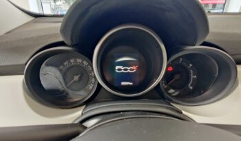 FIAT 500 X 1.3  MJET pieno