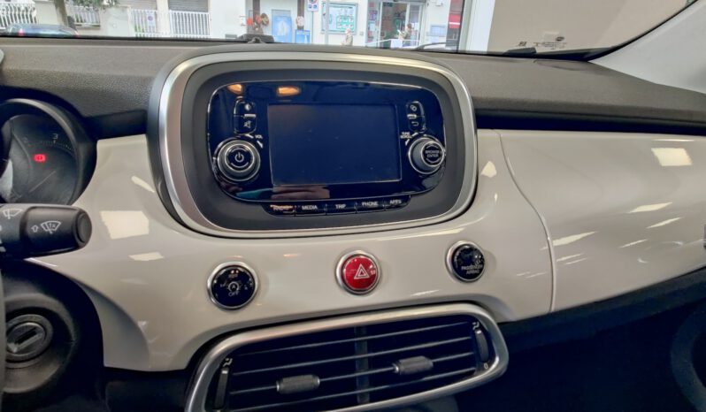 FIAT 500 X 1.3  MJET pieno