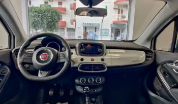 FIAT 500 X 1.3  MJET pieno