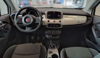 FIAT 500 X 1.3  MJET pieno