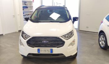 FORD ECOSPORT 1.5 TDCI ST-LINE pieno
