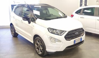 FORD ECOSPORT 1.5 TDCI ST-LINE