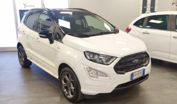 FORD ECOSPORT 1.5 TDCI ST-LINE pieno