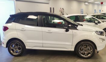 FORD ECOSPORT 1.5 TDCI ST-LINE pieno