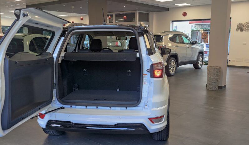 FORD ECOSPORT 1.5 TDCI ST-LINE pieno