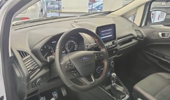 FORD ECOSPORT 1.5 TDCI ST-LINE pieno
