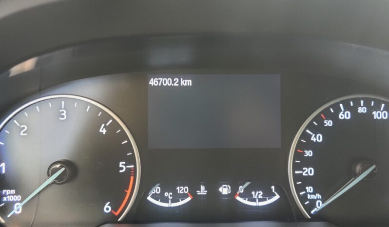 FORD ECOSPORT 1.5 TDCI ST-LINE pieno