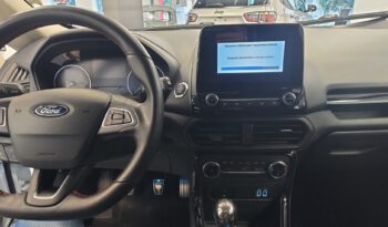 FORD ECOSPORT 1.5 TDCI ST-LINE pieno