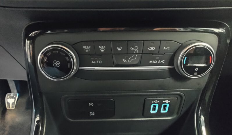 FORD ECOSPORT 1.5 TDCI ST-LINE pieno