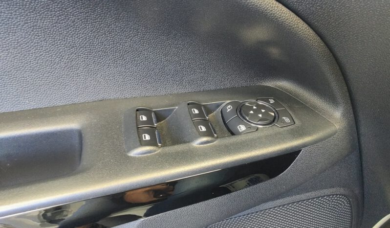 FORD ECOSPORT 1.5 TDCI ST-LINE pieno