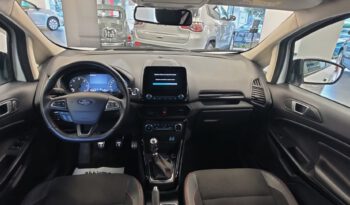 FORD ECOSPORT 1.5 TDCI ST-LINE pieno
