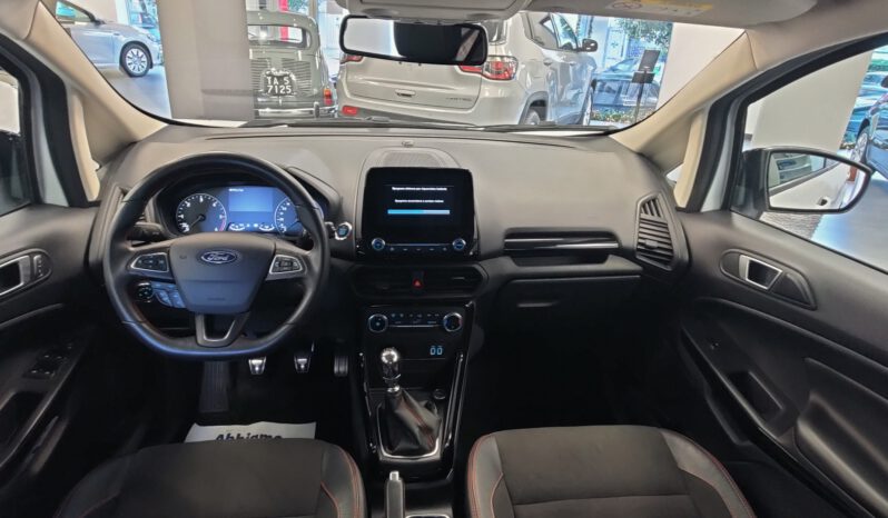 FORD ECOSPORT 1.5 TDCI ST-LINE pieno