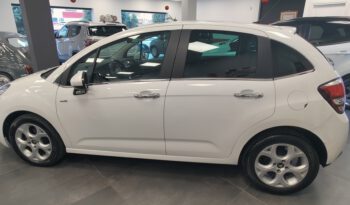 CITROEN C3 2° SERIE MONNALISA 1.4 HD pieno