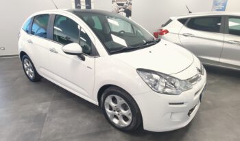 CITROEN C3 2° SERIE MONNALISA 1.4 HD