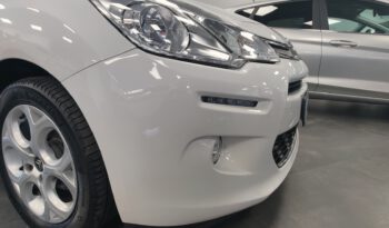 CITROEN C3 2° SERIE MONNALISA 1.4 HD pieno