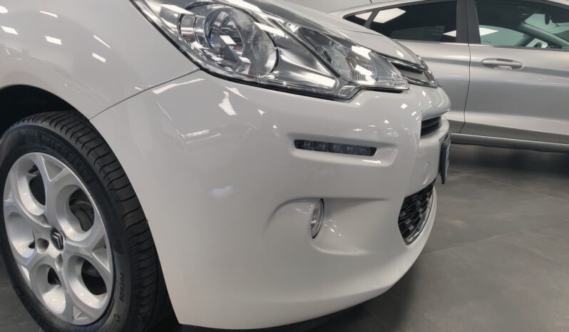 CITROEN C3 2° SERIE MONNALISA 1.4 HD pieno