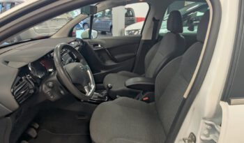 CITROEN C3 2° SERIE MONNALISA 1.4 HD pieno