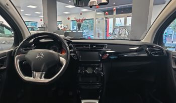 CITROEN C3 2° SERIE MONNALISA 1.4 HD pieno