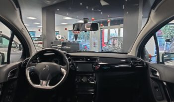 CITROEN C3 2° SERIE MONNALISA 1.4 HD pieno