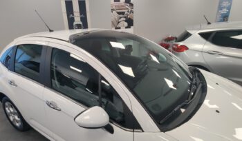 CITROEN C3 2° SERIE MONNALISA 1.4 HD pieno