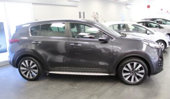 KIA SPORTAGE 1.7 CDI pieno