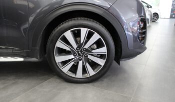 KIA SPORTAGE 1.7 CDI pieno