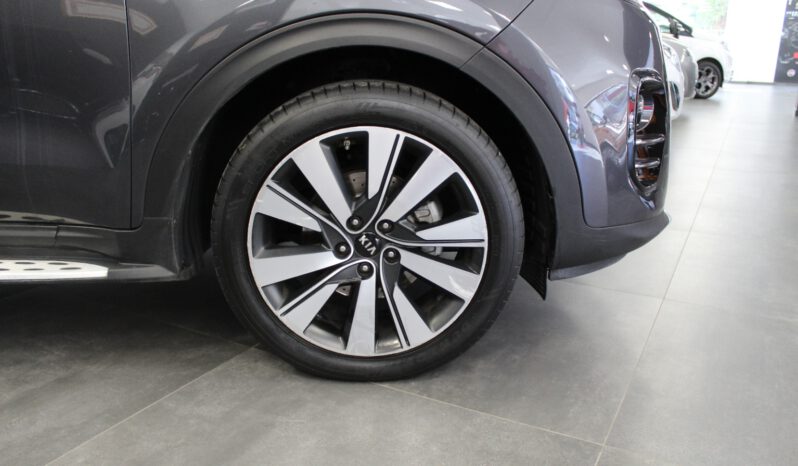 KIA SPORTAGE 1.7 CDI pieno