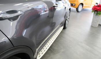 KIA SPORTAGE 1.7 CDI pieno