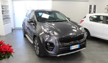 KIA SPORTAGE 1.7 CDI