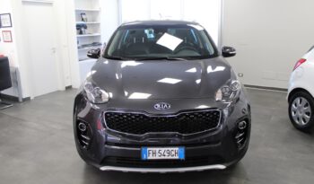 KIA SPORTAGE 1.7 CDI pieno