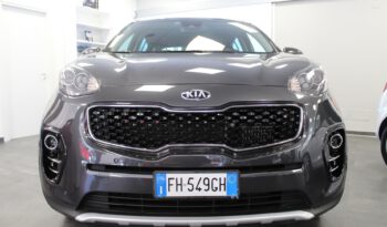 KIA SPORTAGE 1.7 CDI pieno