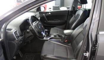 KIA SPORTAGE 1.7 CDI pieno