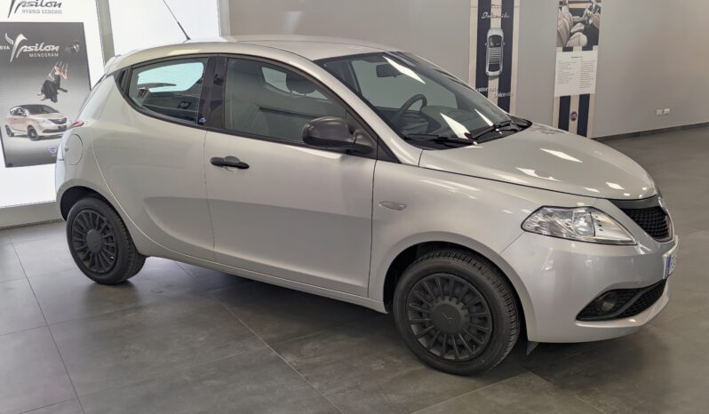 LANCIA Y 1.2 5P ELEFANTINO pieno
