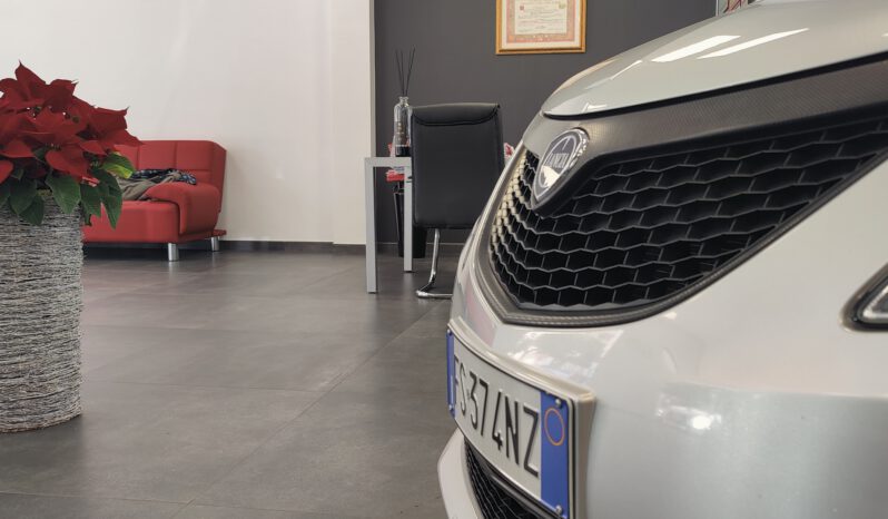 LANCIA Y 1.2 5P ELEFANTINO pieno