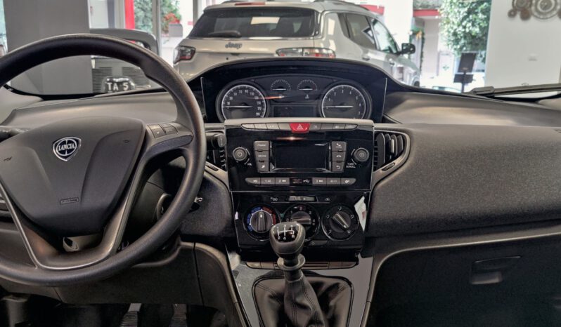 LANCIA Y 1.2 5P ELEFANTINO pieno