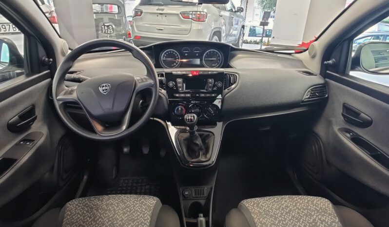 LANCIA Y 1.2 5P ELEFANTINO pieno