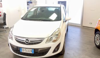 OPEL CORSA 1.2 85 CV