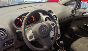 OPEL CORSA 1.2 85 CV pieno