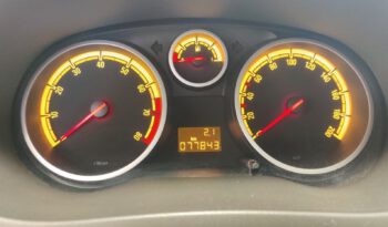 OPEL CORSA 1.2 85 CV pieno
